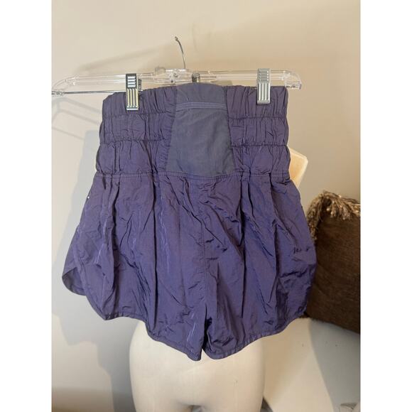 Free People Movement Shorts - Picture 4 of 4